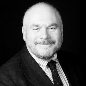 Iain McLean